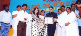 Asia Book of Records