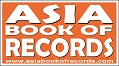 Asia Book of Records – powered by Parthvi.com