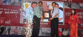 Asia Book of Records