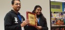 Asian of the year award
