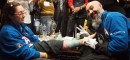 Alle Tattoo