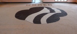 bean mosaic