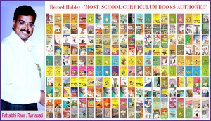 MOST SCHOOL CURRICULUM BOOKS AUTHORED