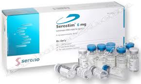 serostim