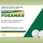 fosamax