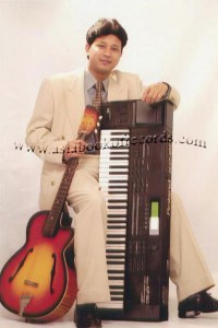 Mathura Shrestha