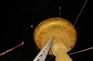 TALLEST KUTHUVILAKKU 