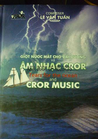 MUSIC BOOK ON SELF INVENTED MUSIC FORM