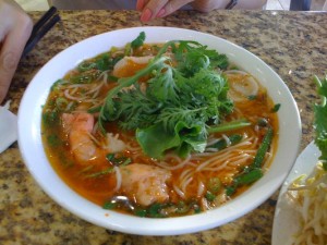 BUN SUONG (DUONG)