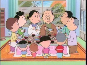 LONGEST RUNNING ANIMATED PROGRAM IN THE WORLD