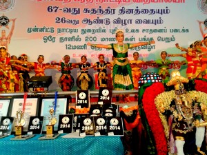 MOST BHARATNATYAM POSTURES DISPLAYED BY STUDENTS