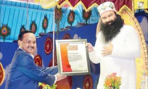 SOCIAL CONTRIBUTION FROM DERA SACHA SAUDA