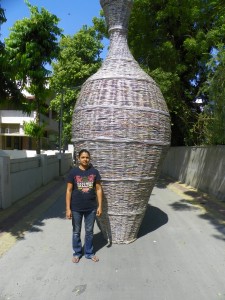 BIGGEST POT