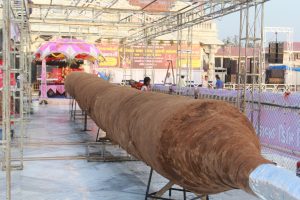 LARGEST INCENSE STICK