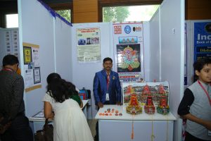  Record Holders exhibiting their records