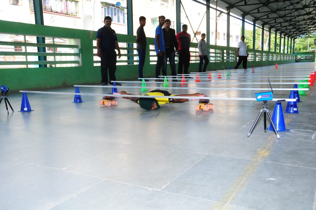 FASTEST LIMBO SKATING UNDER TEN BARS 001