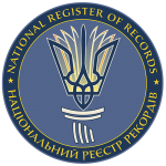 National Register of Records