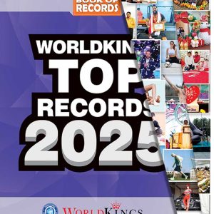 Worldkings 2025 Ebook