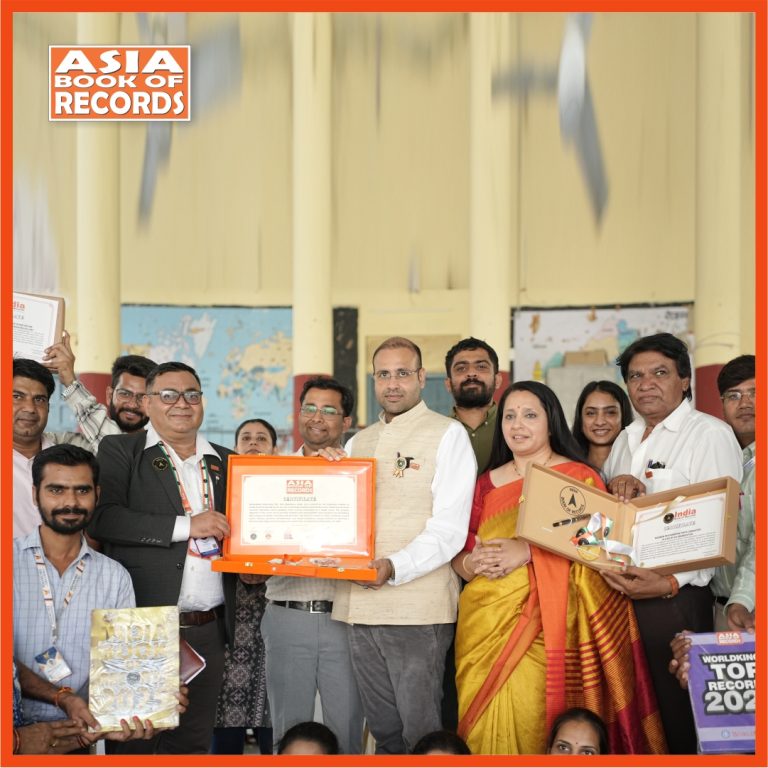 Students Participated in One-on-One Career Counselling Session