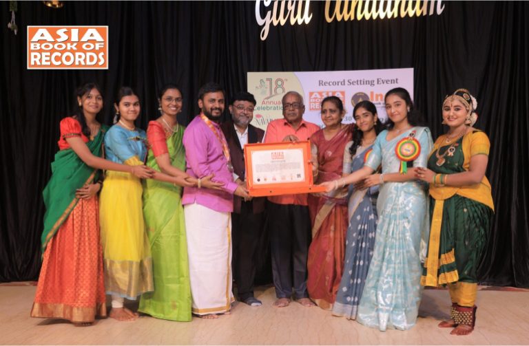 Bharatnatyam
