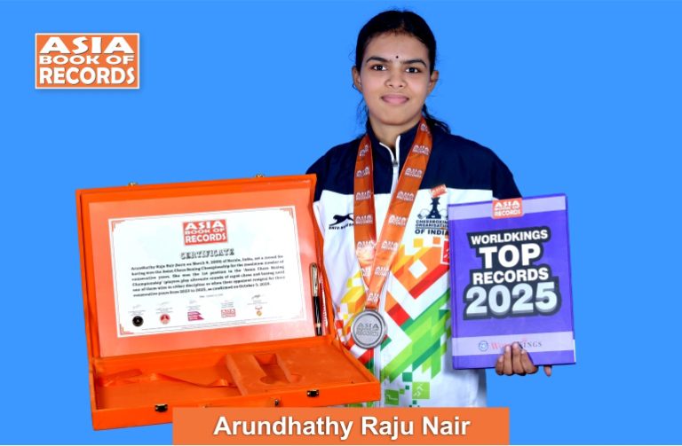 Chess Boxing Championship