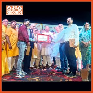 Eco-Friendly Raavan Dahan