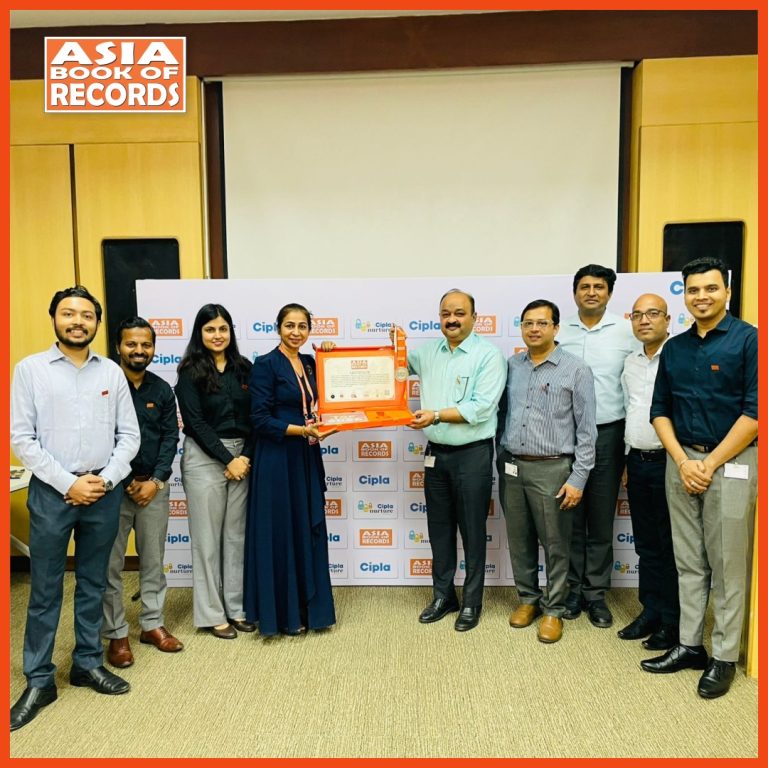 Maximum HCPs Participating in a Digital Pledge Drive for Preventing COPD Exacerbations