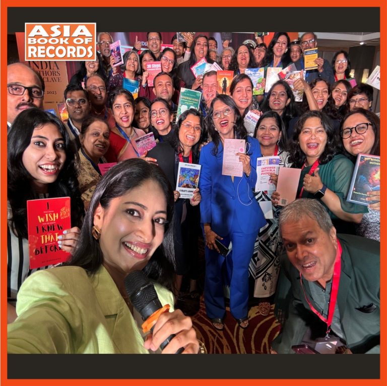 Maximum e-books published in a single day