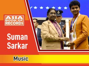 Image of Suman Sarkar
