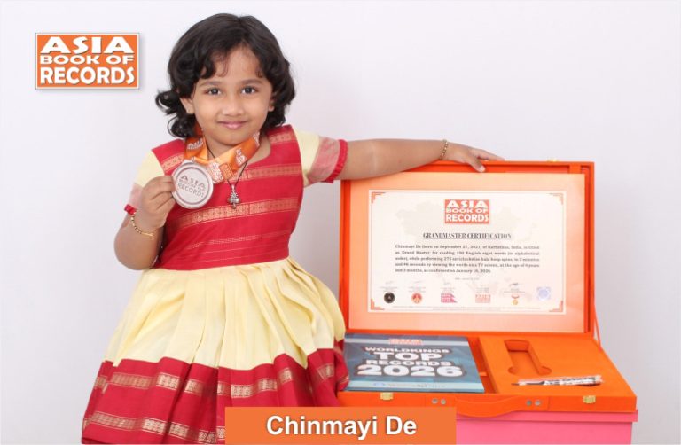 Grand Master – Chinmayi De Grand Master - Chinmayi De