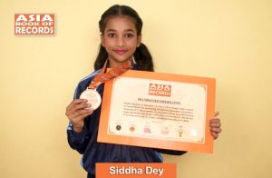 Image of Grand Master Siddha Dey