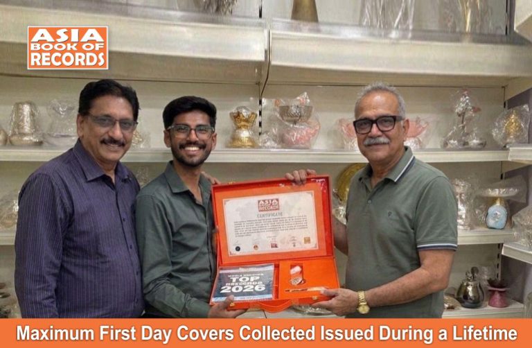 Maximum First Day Covers Collected Issued During a Lifetime Maximum First Day Covers Collected Issued During a Lifetime