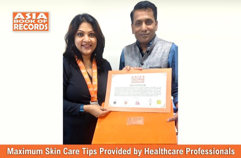 Maximum Dry Skin Care Tips Recommended by Healthcare Professionals