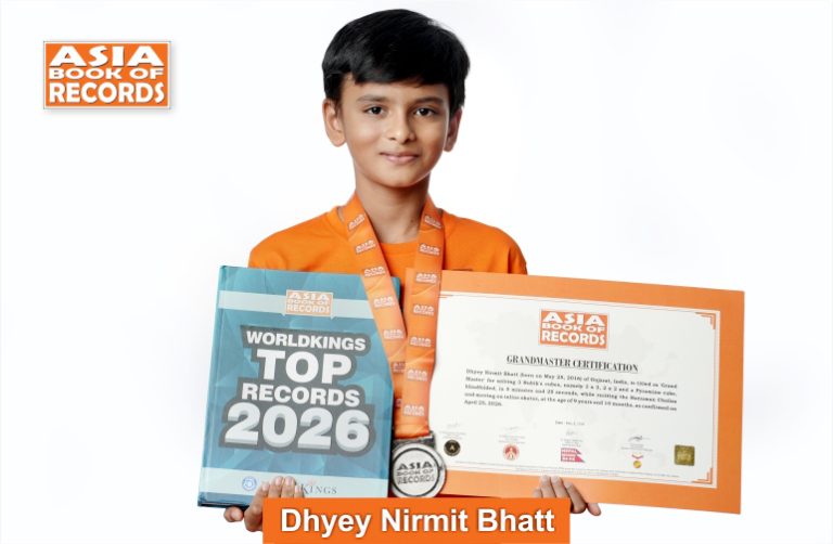 Grand Master – Dhyey Nirmit Bhatt Grand Master - Dhyey Nirmit Bhatt