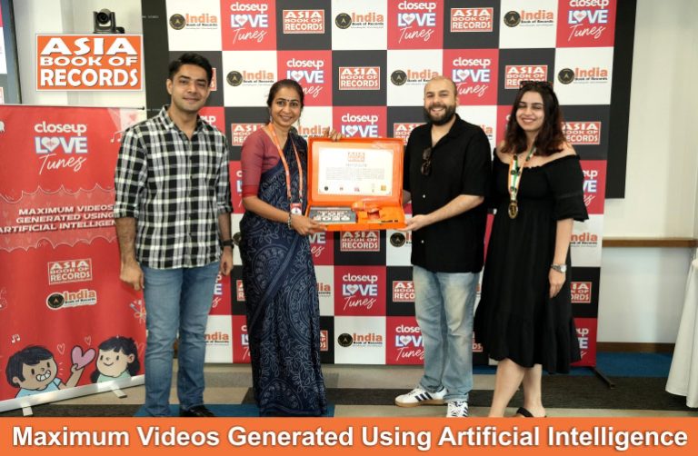 Maximum Videos Generated Using Artificial Intelligence Maximum Videos Generated Using Artificial Intelligence.