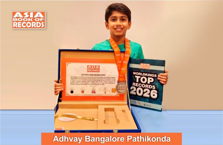 Grand Master – Adhvay Bangalore Pathikonda Grand Master - Adhvay Bangalore Pathikonda