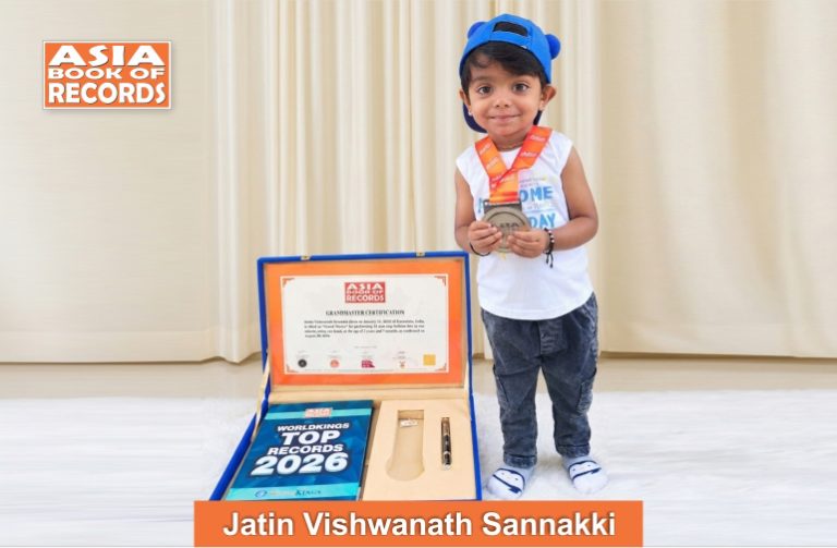 Grand Master – Jatin Vishwanath Sannakki Grand Master - Jatin Vishwanath Sannakki.