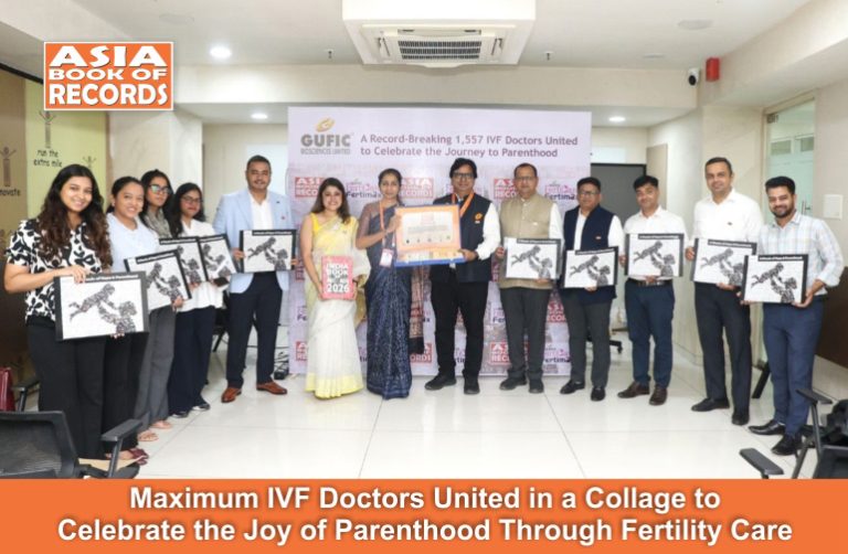 Maximum IVF Doctors United in a Collage to Celebrate the Joy of Parenthood Through Fertility Care Maximum IVF Doctors United in a Collage to Celebrate the Joy of Parenthood Through Fertility Care