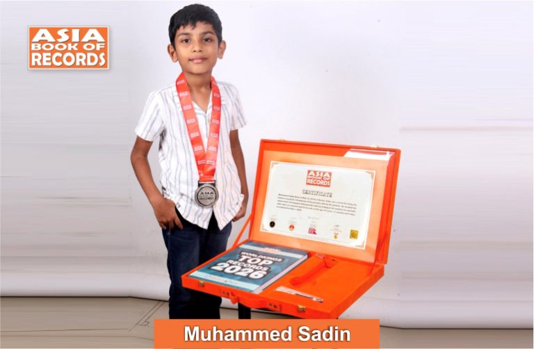Fastest kid to recall all 118 elements of the periodic table by the symbols Fastest kid to recall all 118 elements of the periodic table by the symbols