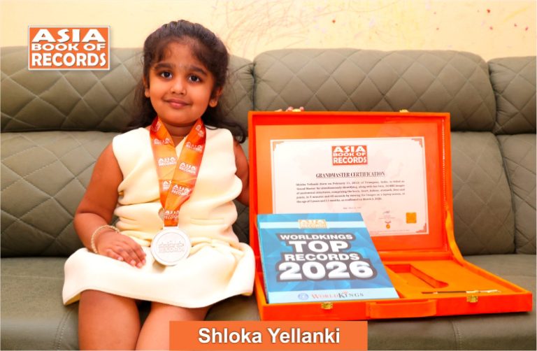 Grand Master – Shloka Yellanki Grand Master - Shloka Yellanki