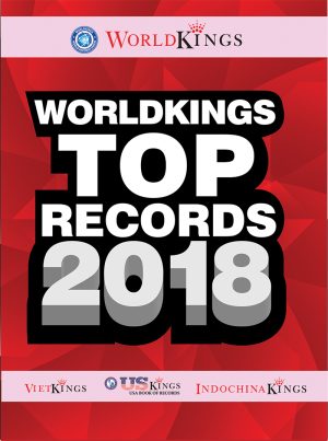Worldking-2018