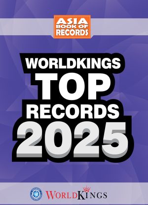 Worldking-Top-Records-2025